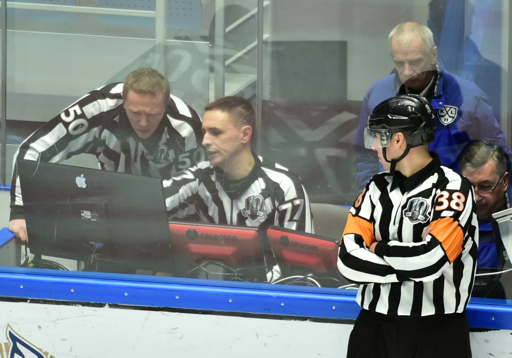 А ну-ка, повтори!