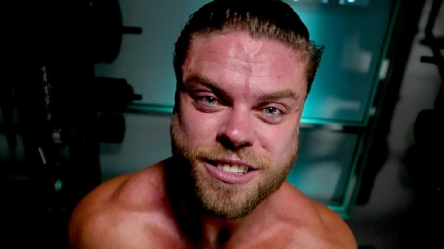 Обзор WWE NXT 2.0 23.08.2022, изображение №17
