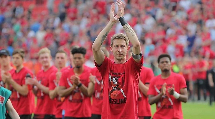 Штефан Кисслинг