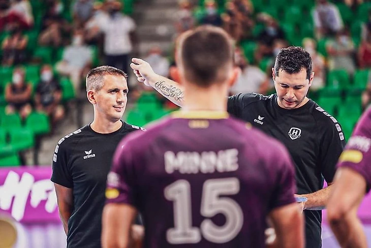 Альберто Энтрерриос