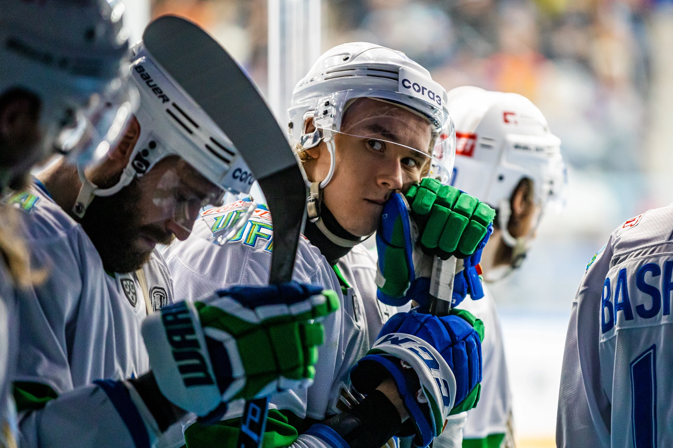 Молодёжь и игроки ротации станут новыми лицами своих клубов. Кто заменит легионеров, покивших КХЛ?