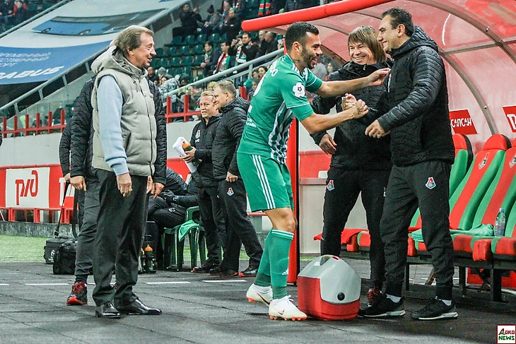 Фото: Дмитрий Бурдонов