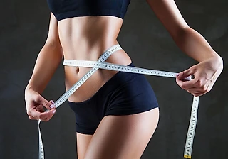 Расчет и правильное соотношение БЖУ женщинам для похудения