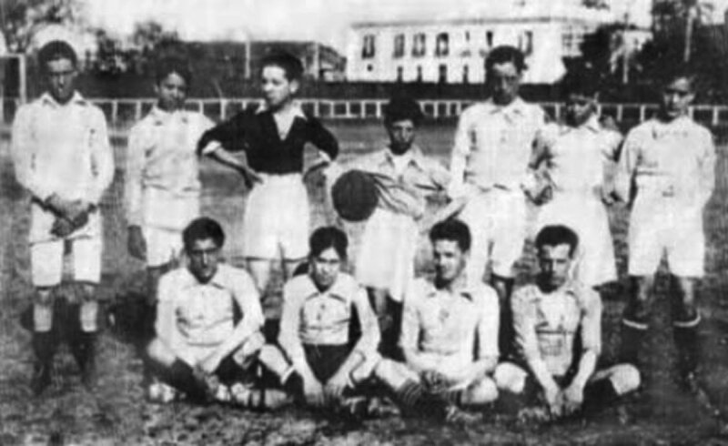 В 1918-м «Севилья» обыграла «Бетис» 22:0. На матч повлиял запрет военного генерала Андалусии, а «Бетис» играл молодёжью