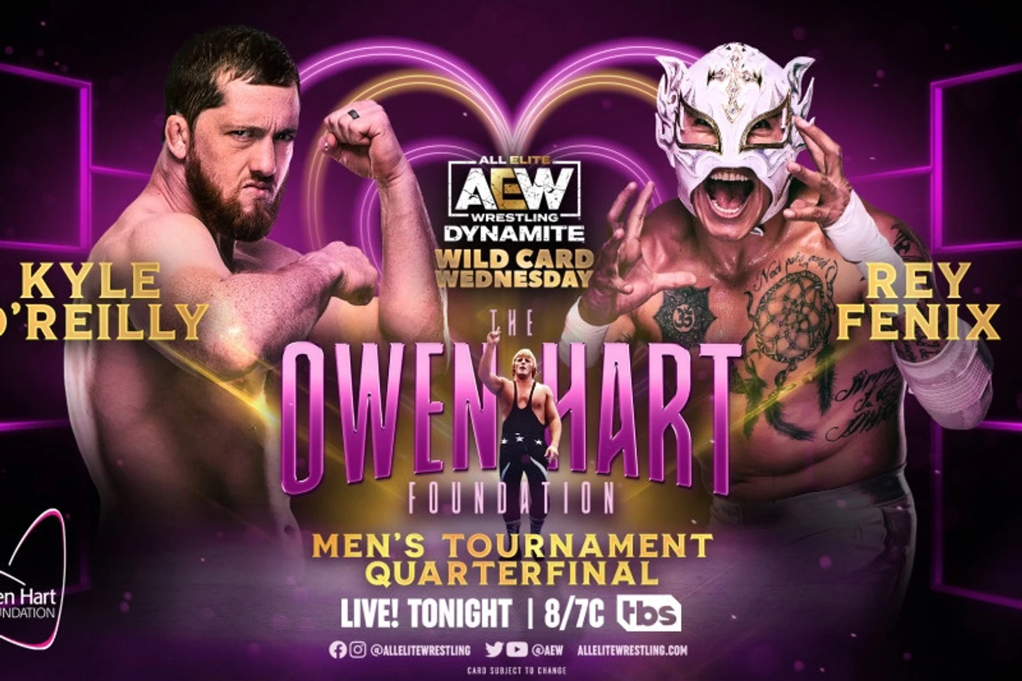 Обзор AEW Dynamite от 18.05.2022, изображение №4