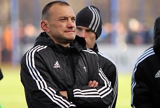 Александр ЮРЕВИЧ завершил игровую карьеру!