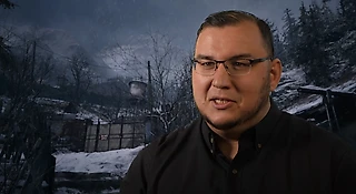 Антон Логвинов или какой не должна быть игровая журналистика