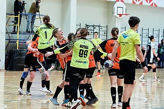 «Балтийская Заря» одержала вторую победу над «Фениксом» в Суперлиге