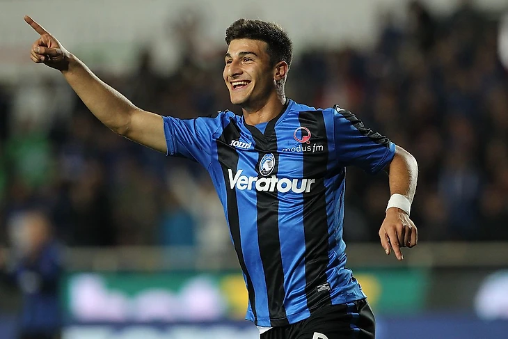 Риккардо Орсолини