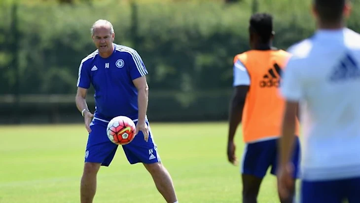 &quout;Челси&quout;