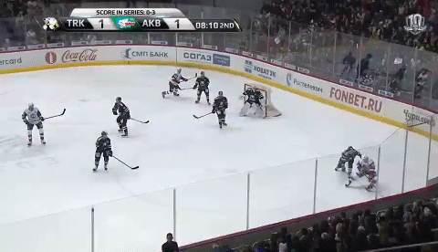 Как легко и быстро повысить качество трансляций КХЛ