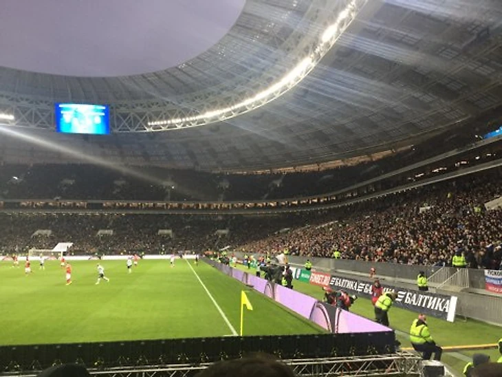 Россия-Аргентина