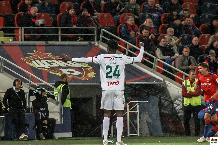 Фото: Дмитрий Бурдонов / Loko.News