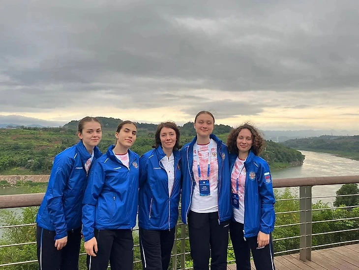 Елена Комарчук: "Китайский Чунцин вернул ощущение спортивного праздника — как на чемпионатах мира", изображение №3