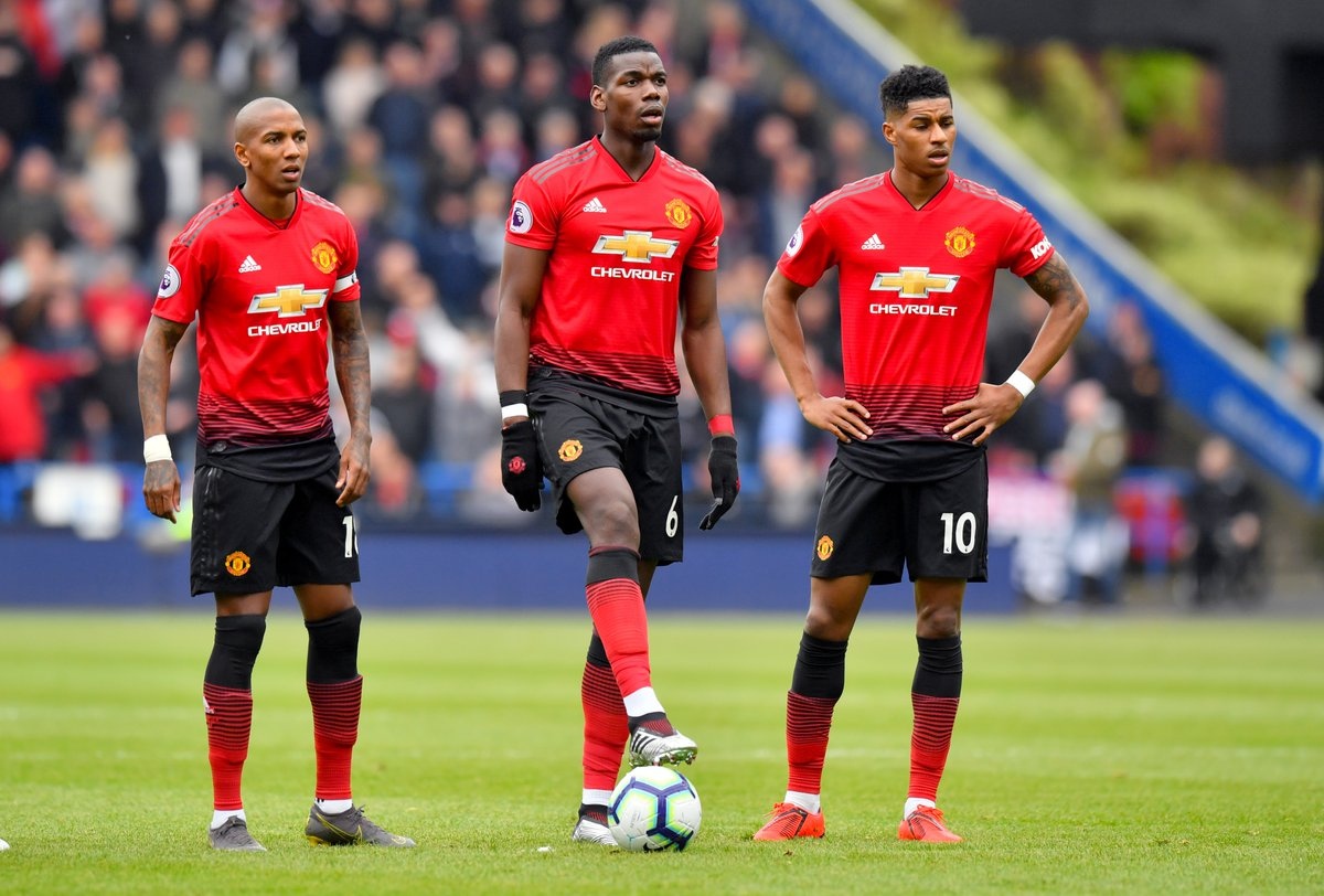 Манчестер Юнайтед, Лига Европы УЕФА