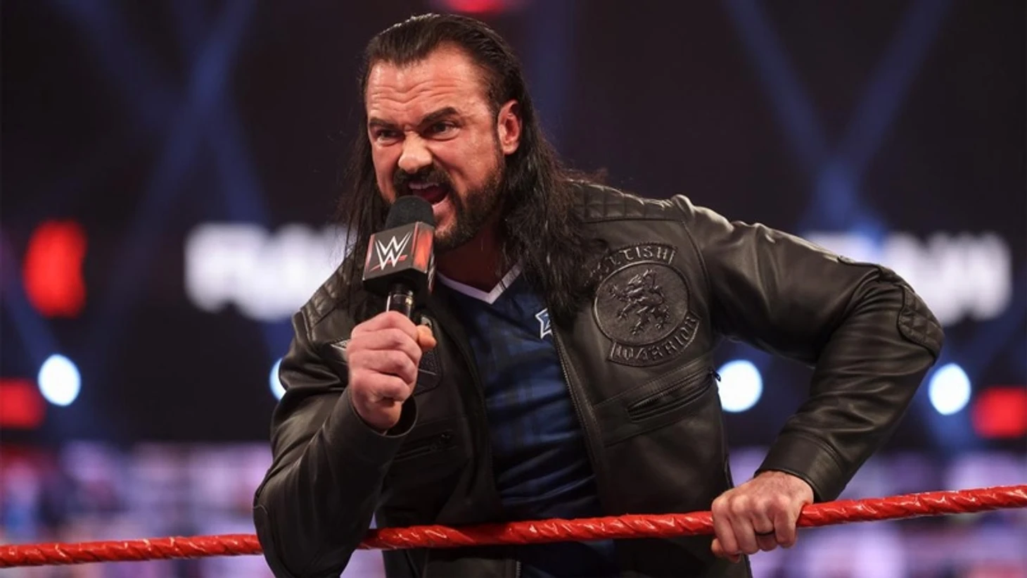 Обзор WWE Monday Night RAW 05.04.2021, изображение №3