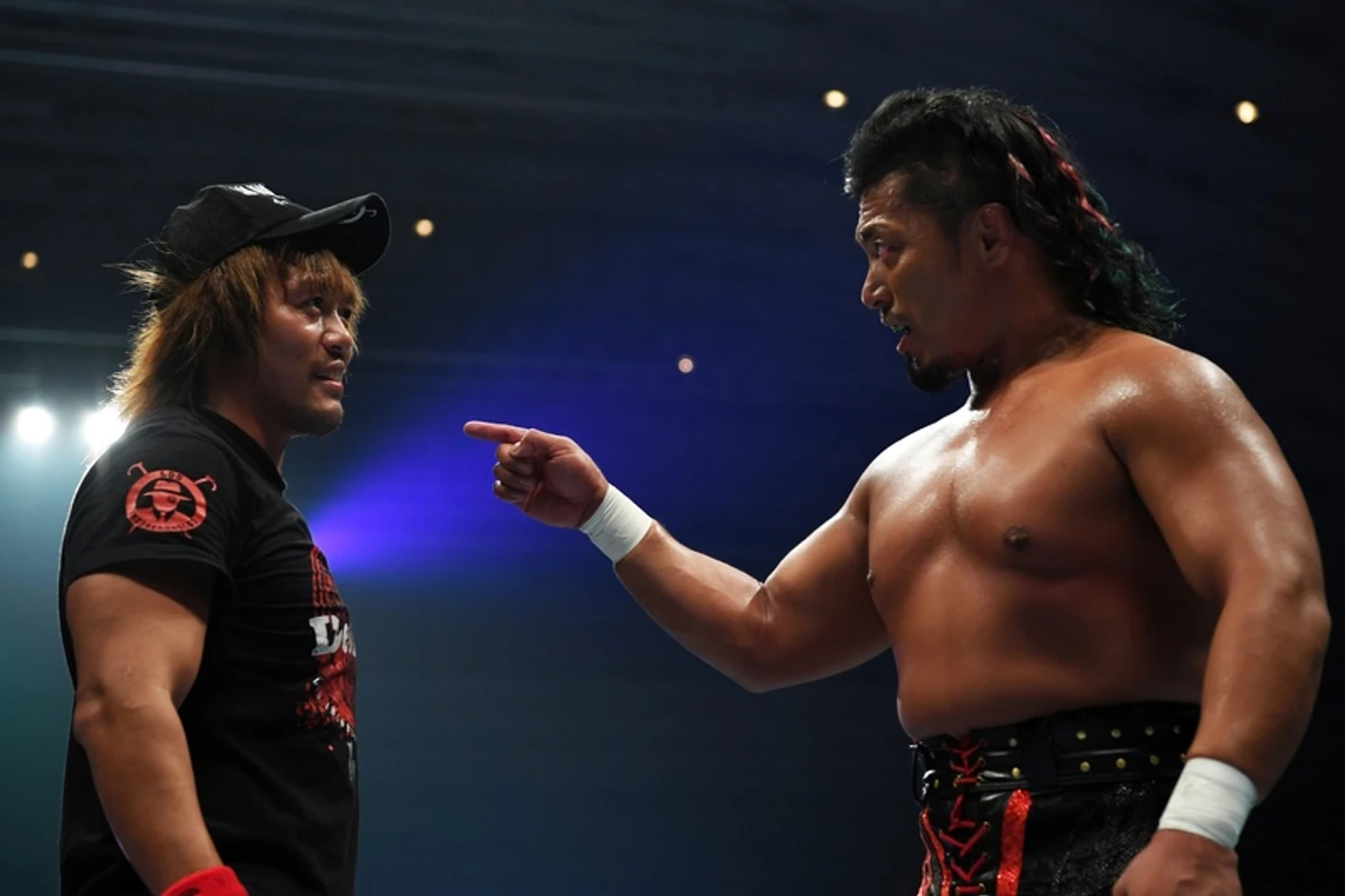 Превью NJPW G1 Climax 31, изображение №32