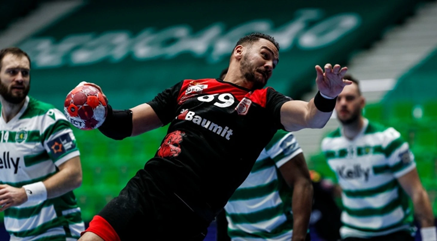 Европейская лига. Первого места не будет. Чеховцы не отомстили "Адемару" за судейство в Леоне…, изображение №4