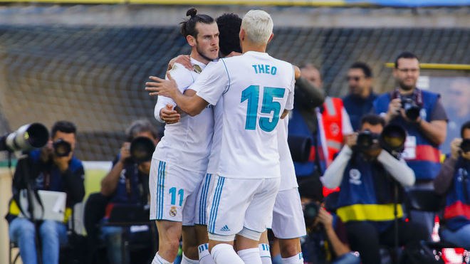 Реал Мадрид