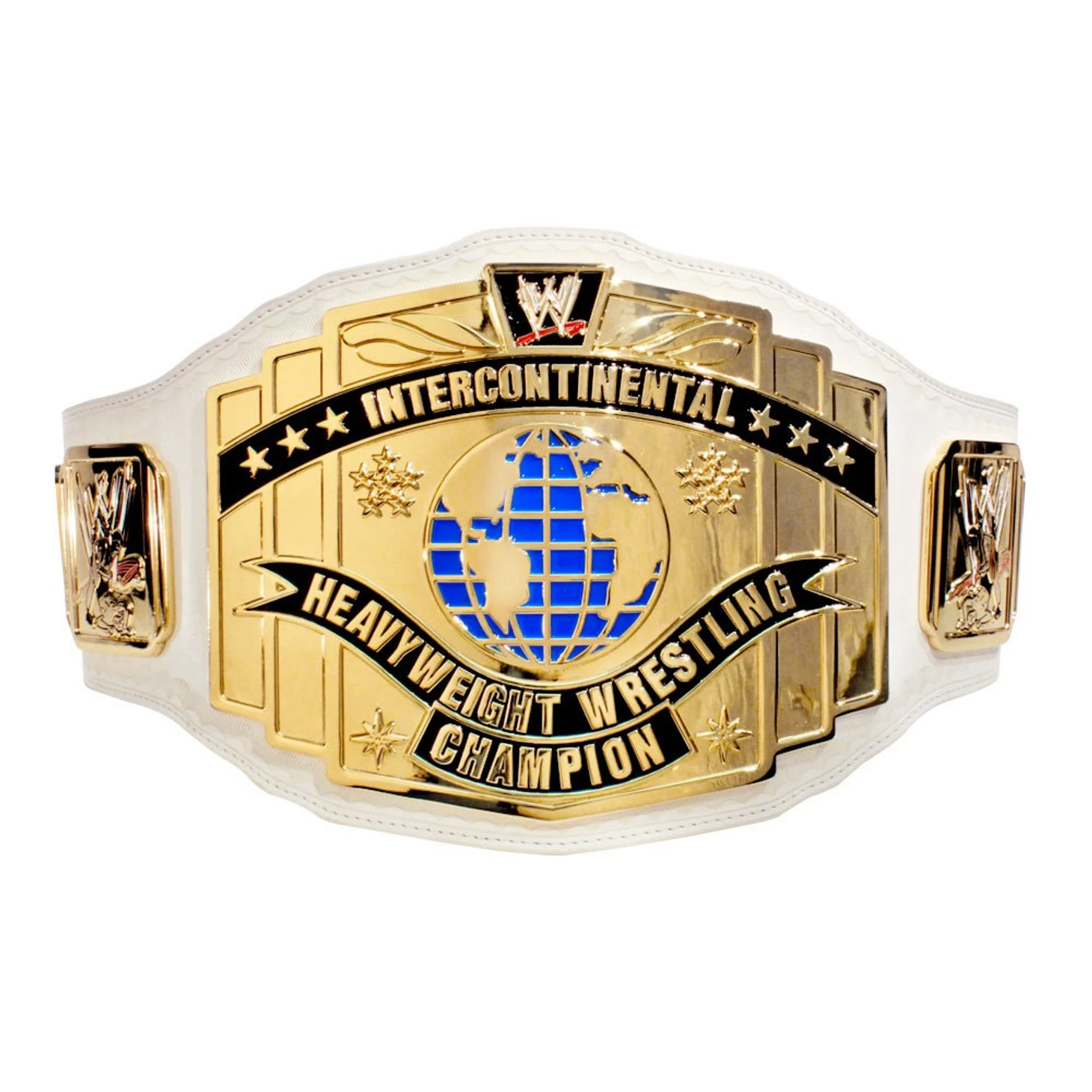 ИК чемпионство WWE