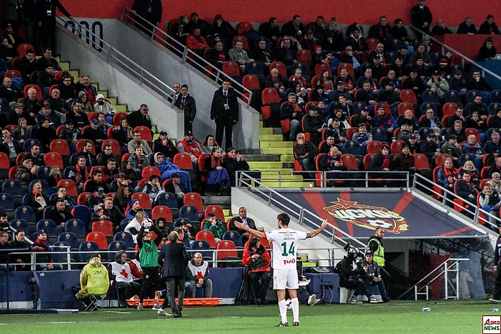 Фото: Дмитрий Бурдонов / Loko.News