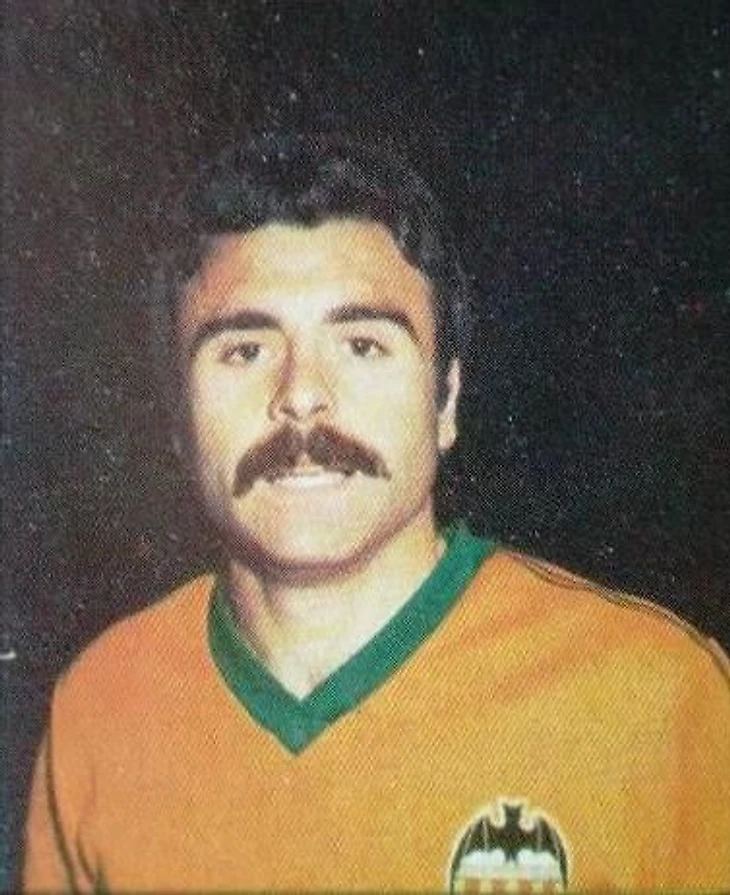 Серхио Мансанера