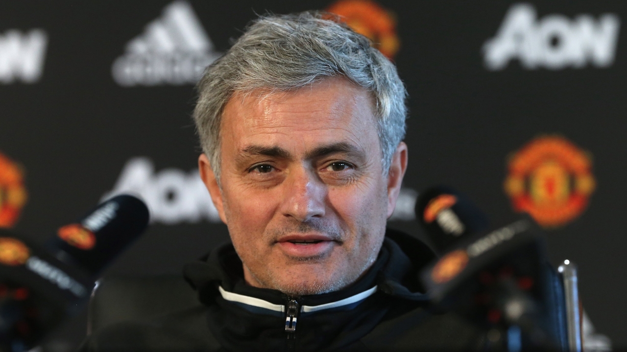 Манчестер Юнайтед