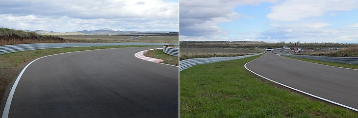 Последний поворот