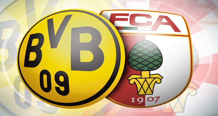 Бундеслига (16-й тур): «Боруссия» Дортмунд — «Аугсбург». Перед матчем