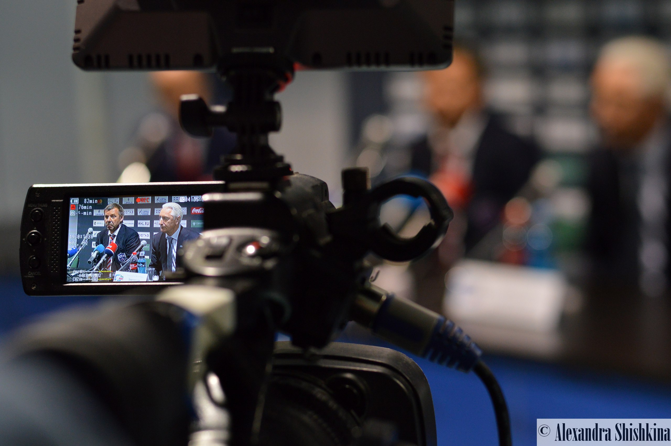 олег знарок ска ак барс билялетдинов зинэтула пресс конференция