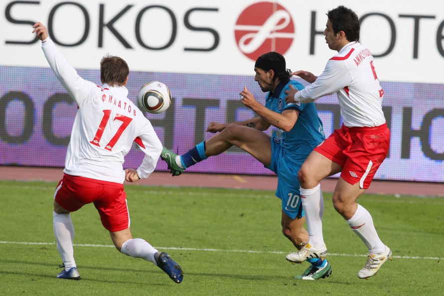 Этот день в истории «Зенита» - 6 мая