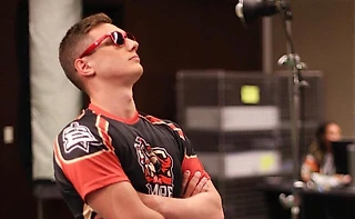 Fear вернулся, Резоль – в OG! Онлайн решафлов в Dota 2