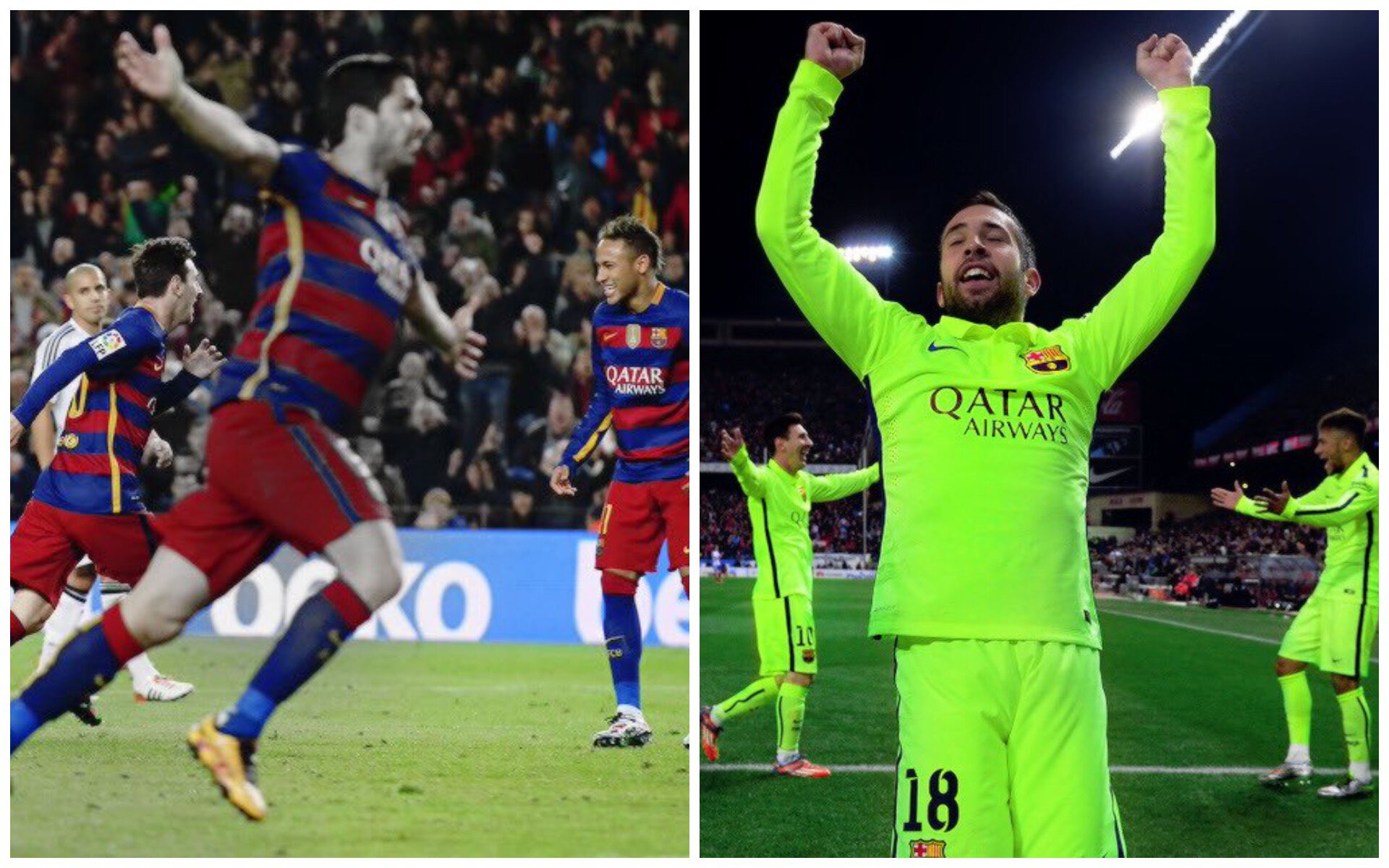 Барселона, Лионель Месси, Неймар, ПСЖ, Клубы