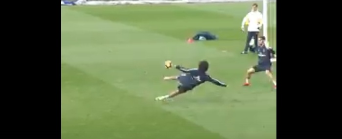 Реал Мадрид