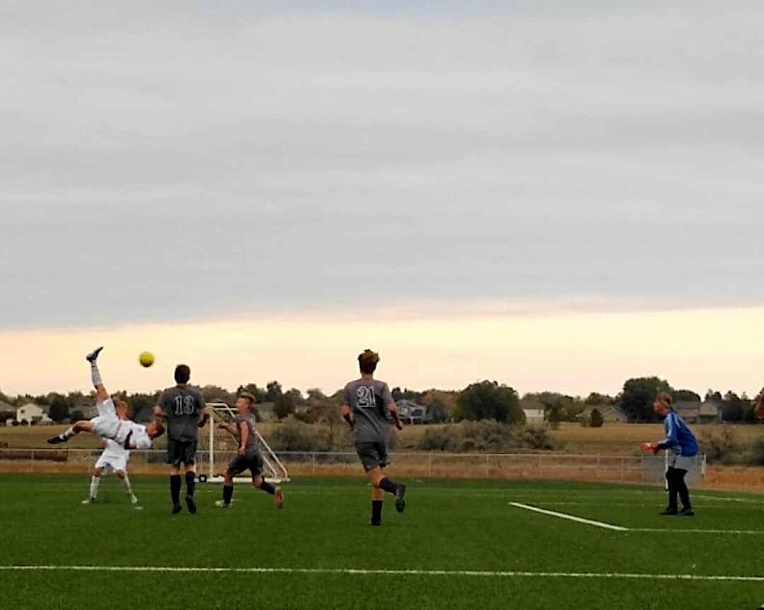 Криштиану Роналду, любительский футбол, детский футбол, Гарет Бэйл