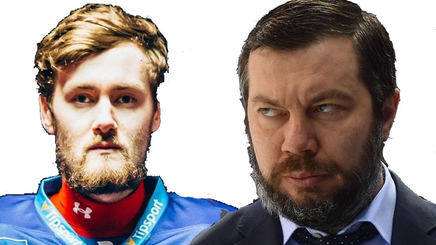 Легенда скаутинга «Металлурга» стал тренером