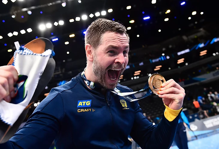 Не мальчик Паличка. От золотой клетки "Киля" до золотого чемпионата Европы, изображение №1