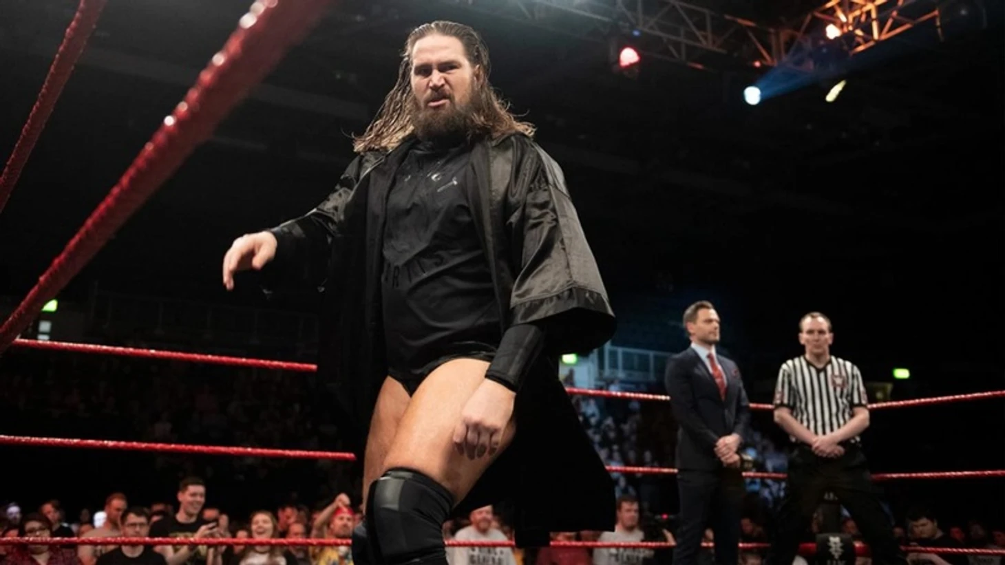 Айсберг NXT UK (Часть 2), изображение №2