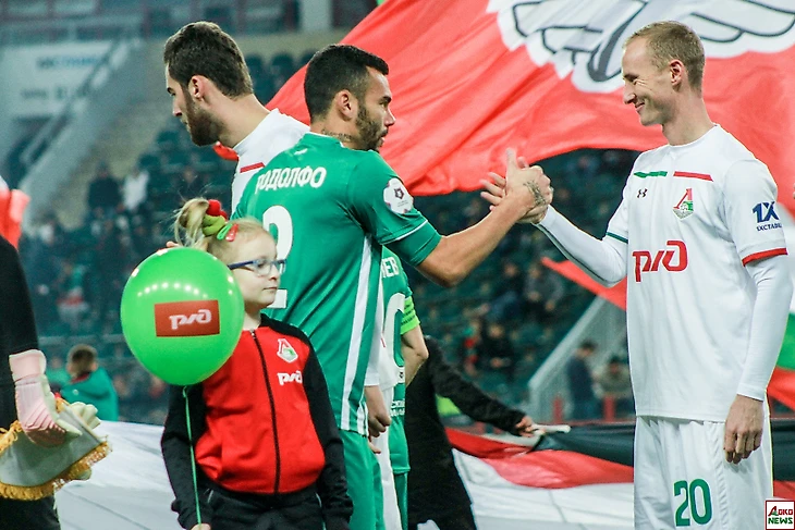 Фото: Дмитрий Бурдонов