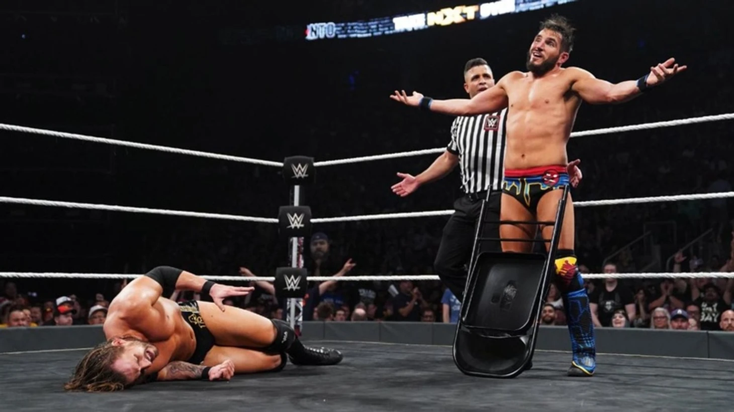 Bad boys, bad boys!, изображение №5