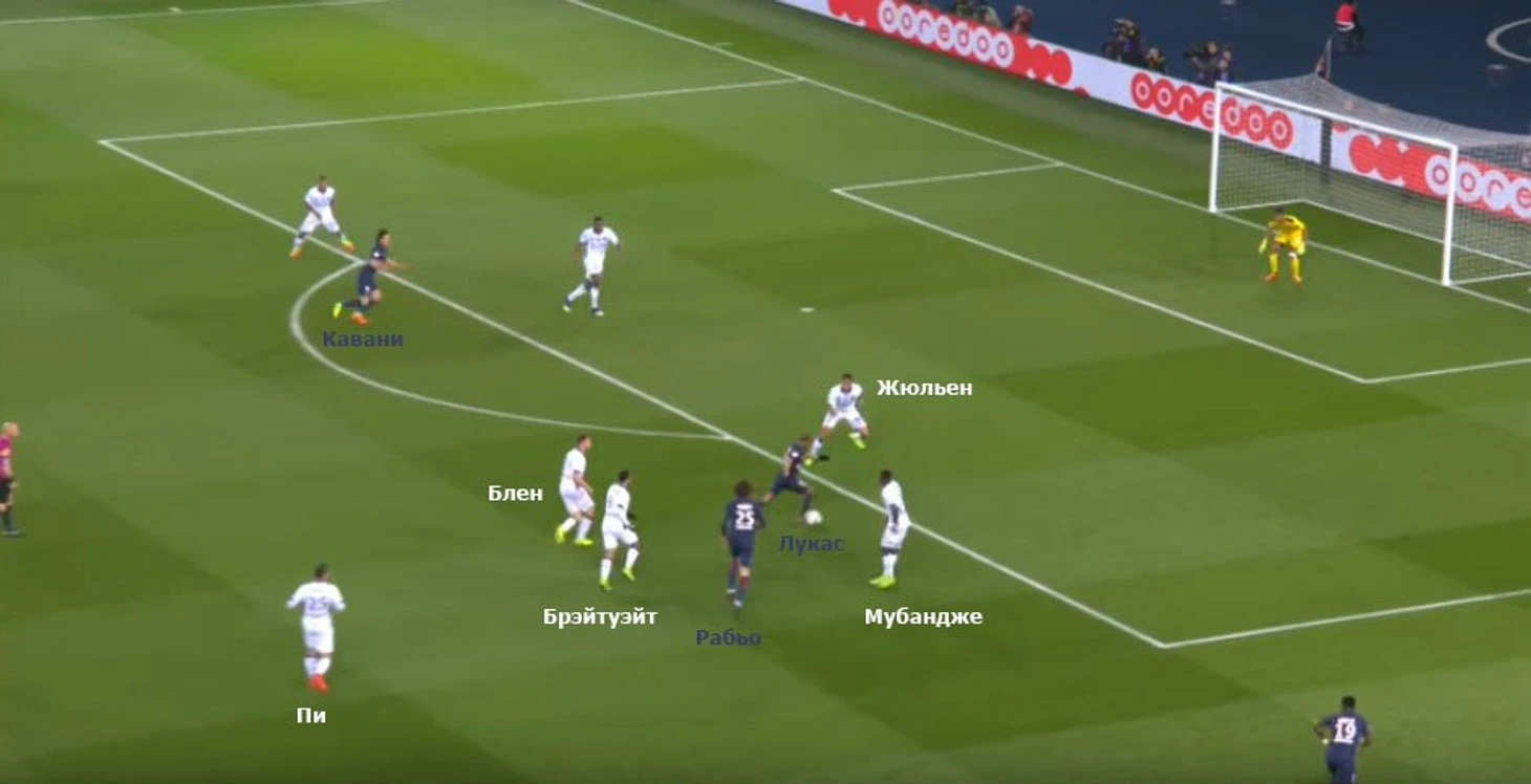 Рабьо и Моура