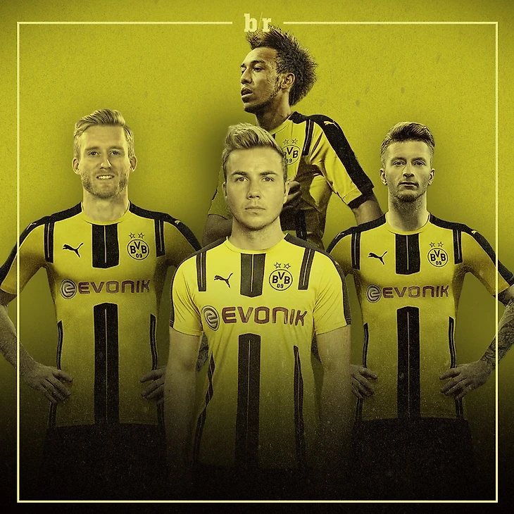 BVB