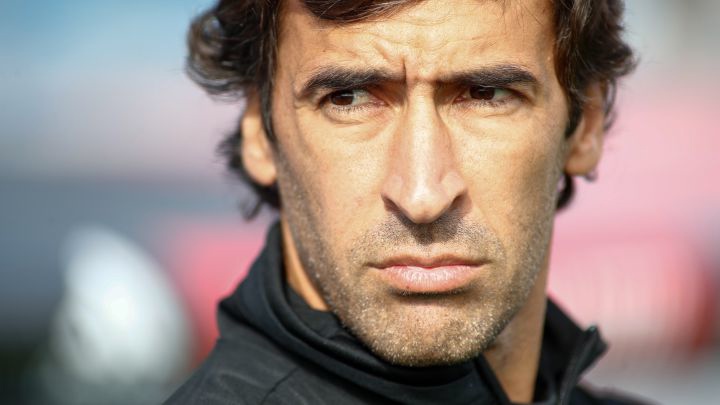 Рауль и «Кастилия» начали предсезонку. «Эль Капитано» готов подтвердить свой уровень