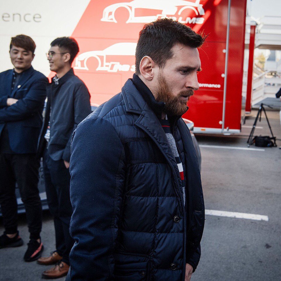 свидетели Лео)