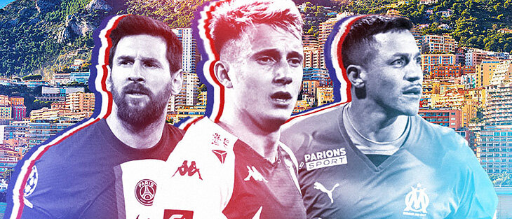 Головин спасает наш футбол в это мрачное время