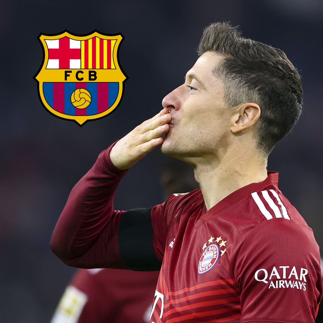 Барселона, Бавария