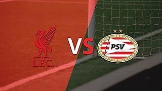 Лига чемпионов: шансы «Ливерпуля» и «ПСВ» на победу в матче 5-го тура