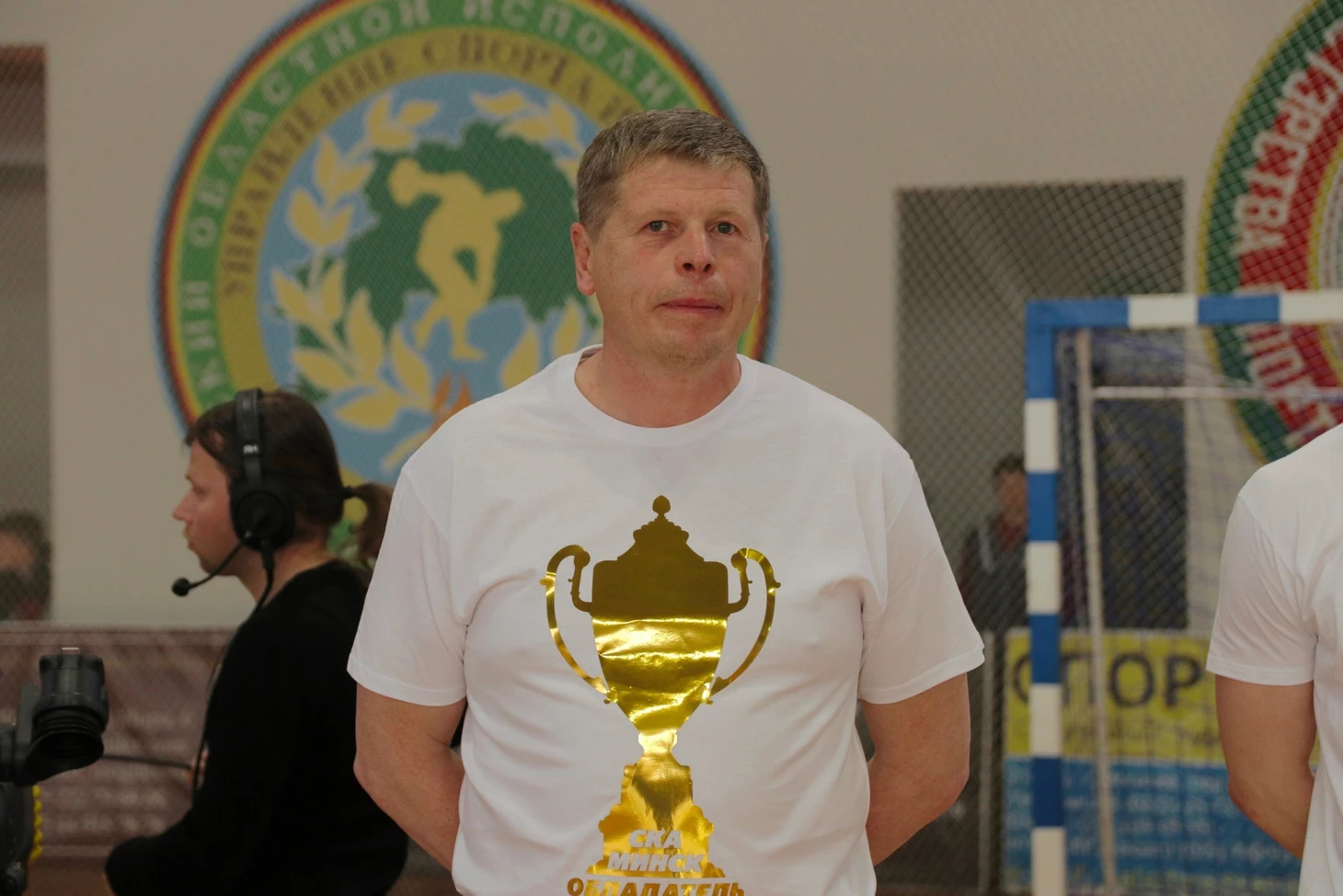 SEHA-Gazprom League. Игорь Папруга: "Я свой прогноз сделал, но не хочу, чтобы он оправдался", изображение №1