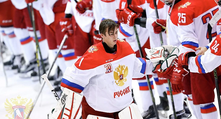 Амир Мифтахов