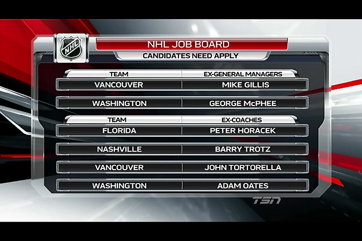 nhl job